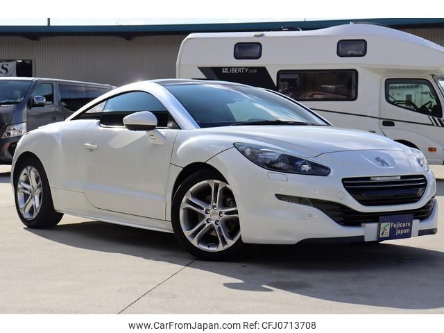 peugeot rcz 2016 GOO_JP_700070860530250130001 image 2