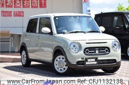 suzuki alto-lapin 2022 quick_quick_5BA-HE33S_HE33S-413415