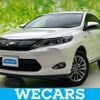 toyota harrier-hybrid 2015 quick_quick_DAA-AVU65W_AVU65-0031546 image 1