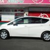 nissan note 2015 -NISSAN--Note DBA-E12--E12-406694---NISSAN--Note DBA-E12--E12-406694- image 7