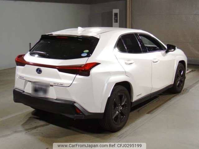 lexus ux 2019 -LEXUS--Lexus UX 6AA-MZAH10--MZAH10-2034270---LEXUS--Lexus UX 6AA-MZAH10--MZAH10-2034270- image 2