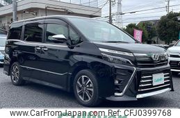 toyota voxy 2018 -TOYOTA--Voxy DBA-ZRR80W--ZRR80-0454669---TOYOTA--Voxy DBA-ZRR80W--ZRR80-0454669-