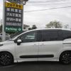 toyota sienta 2023 -TOYOTA--Sienta 6AA-MXPL10G--MXPL10-1104589---TOYOTA--Sienta 6AA-MXPL10G--MXPL10-1104589- image 3