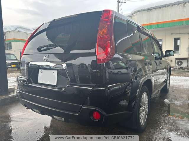 nissan x-trail 2009 -NISSAN 【青森 300ﾔ7640】--X-Trail NT31--050593---NISSAN 【青森 300ﾔ7640】--X-Trail NT31--050593- image 2