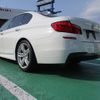 bmw 5-series 2012 -BMW--BMW 5 Series XG28--0DW65684---BMW--BMW 5 Series XG28--0DW65684- image 16