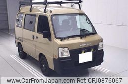 subaru sambar-dias-van 2007 -SUBARU 【岐阜 480ﾎ2417】--Samber Dias Van TV2-104321---SUBARU 【岐阜 480ﾎ2417】--Samber Dias Van TV2-104321-