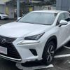 lexus nx 2017 -LEXUS--Lexus NX AYZ10--AYZ10-1016874---LEXUS--Lexus NX AYZ10--AYZ10-1016874- image 1