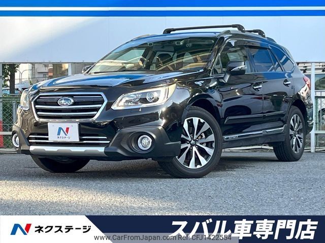 subaru outback 2015 -SUBARU--Legacy OutBack DBA-BS9--BS9-006923---SUBARU--Legacy OutBack DBA-BS9--BS9-006923- image 1