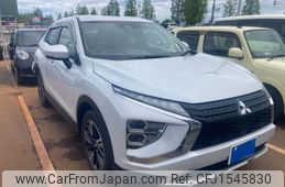 mitsubishi eclipse-cross 2022 CFJ1545830