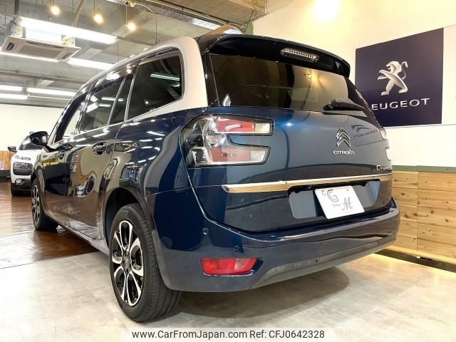 citroen grand-c4-spacetourer 2020 quick_quick_3DA-B787AH01_VF73AEHYRLJ803990 image 2