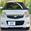suzuki mr-wagon 2007 quick_quick_MF22S_MF22S-168027 image 14