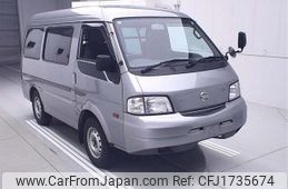 nissan vanette-van 2012 CFJ1735674