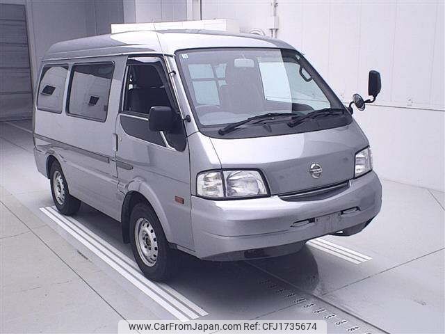 nissan vanette-van 2012 CFJ1735674 image 1