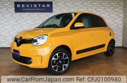 renault twingo 2020 quick_quick_3BA-AHH4B_VF1AH0005K0801036