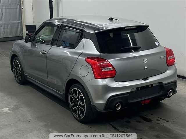 suzuki swift 2018 -SUZUKI--Swift ZC33S-104491---SUZUKI--Swift ZC33S-104491- image 2