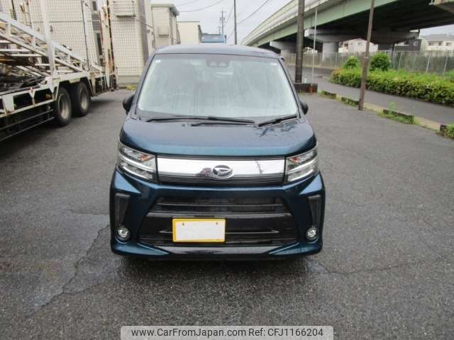 daihatsu move 2020 -DAIHATSU 【滋賀 581ﾀ5785】--Move DBA-LA150S--LA150S-2053583---DAIHATSU 【滋賀 581ﾀ5785】--Move DBA-LA150S--LA150S-2053583- image 1