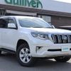 toyota land-cruiser-prado 2022 -TOYOTA--Land Cruiser Prado 3DA-GDJ150W--GDJ150-0075873---TOYOTA--Land Cruiser Prado 3DA-GDJ150W--GDJ150-0075873- image 1