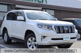 toyota land-cruiser-prado 2022 -TOYOTA--Land Cruiser Prado 3DA-GDJ150W--GDJ150-0075873---TOYOTA--Land Cruiser Prado 3DA-GDJ150W--GDJ150-0075873-