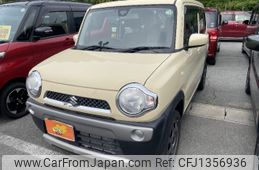 suzuki hustler 2018 -SUZUKI--Hustler DAA-MR41S--MR41S-324453---SUZUKI--Hustler DAA-MR41S--MR41S-324453-