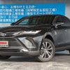 toyota harrier 2022 -TOYOTA--Harrier 6BA-MXUA80--MXUA80-0078467---TOYOTA--Harrier 6BA-MXUA80--MXUA80-0078467- image 1