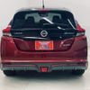 nissan leaf 2018 CFJ1673040 image 26