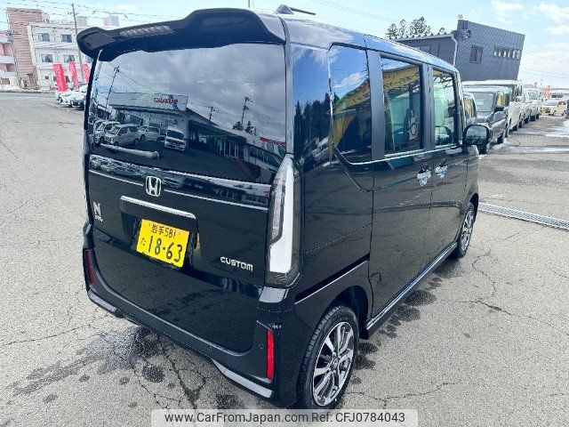 honda n-box 2024 -HONDA 【岩手 581ﾀ1863】--N BOX JF6--1016283---HONDA 【岩手 581ﾀ1863】--N BOX JF6--1016283- image 2