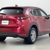 mazda cx-5 2018 -MAZDA--CX-5 6BA-KF5P--KF5P-300393---MAZDA--CX-5 6BA-KF5P--KF5P-300393- image 18