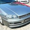 nissan skyline 2000 -NISSAN 【松戸 311ｿ 34】--Skyline GF-ENR34--ENR34-300199---NISSAN 【松戸 311ｿ 34】--Skyline GF-ENR34--ENR34-300199- image 24