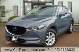 mazda cx-5 2021 -MAZDA--CX-5 6BA-KF5P--KF5P-451650---MAZDA--CX-5 6BA-KF5P--KF5P-451650-