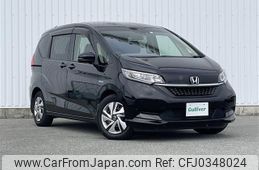 honda freed 2020 -HONDA--Freed 6AA-GB7--GB7-3109712---HONDA--Freed 6AA-GB7--GB7-3109712-