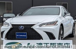 lexus es 2018 -LEXUS--Lexus ES AXZH10--1000360---LEXUS--Lexus ES AXZH10--1000360-