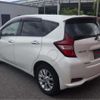nissan note 2017 -NISSAN 【千葉 333ｱ3333】--Note DAA-HE12--HE12-031928---NISSAN 【千葉 333ｱ3333】--Note DAA-HE12--HE12-031928- image 2