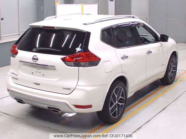 nissan x-trail 2019 -NISSAN--X-Trail DAA-HT32--HT32-157267---NISSAN--X-Trail DAA-HT32--HT32-157267- image 2