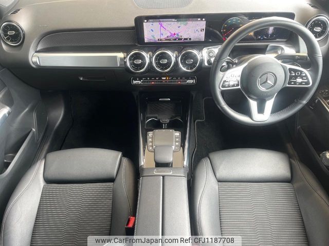 mercedes-benz glb-class 2021 -MERCEDES-BENZ--Benz GLB 3DA-247613M--W1N2476132W134033---MERCEDES-BENZ--Benz GLB 3DA-247613M--W1N2476132W134033- image 2