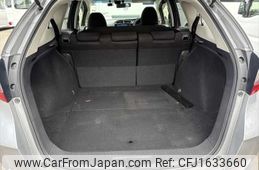 honda shuttle 2022 CFJ1633660