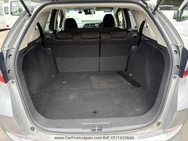 honda shuttle 2022 CFJ1633660 image 1