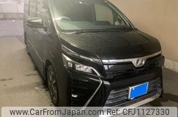 toyota voxy 2017 -TOYOTA--Voxy DBA-ZRR80W--ZRR80-0351303---TOYOTA--Voxy DBA-ZRR80W--ZRR80-0351303-