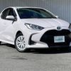 toyota yaris 2020 -TOYOTA--Yaris 6AA-MXPH10--MXPH10-2037484---TOYOTA--Yaris 6AA-MXPH10--MXPH10-2037484- image 1