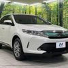 toyota harrier 2017 quick_quick_ZSU65W_ZSU65-0028104 image 17