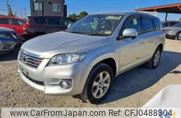 toyota vanguard 2011 -TOYOTA--Vanguard DBA-ACA33W--ACA33-5269689---TOYOTA--Vanguard DBA-ACA33W--ACA33-5269689-