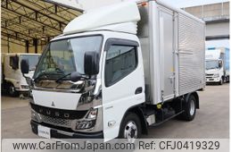 mitsubishi-fuso canter 2023 -MITSUBISHI--Canter 2RG-FEA20--FEA20-600300---MITSUBISHI--Canter 2RG-FEA20--FEA20-600300-