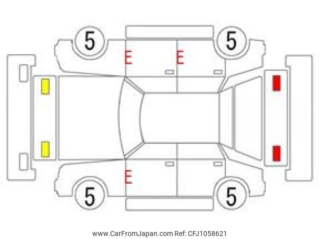 honda vezel 2022 -HONDA--VEZEL 6AA-RV5--RV5-1039655---HONDA--VEZEL 6AA-RV5--RV5-1039655- image 2