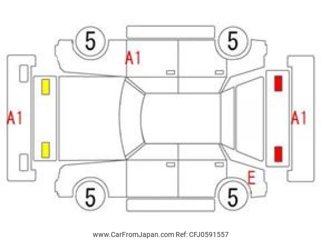 mitsubishi outlander 2016 -MITSUBISHI--Outlander DBA-GF8W--GF8W-0302537---MITSUBISHI--Outlander DBA-GF8W--GF8W-0302537- image 2