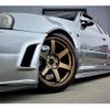 nissan skyline 2001 GOO_JP_700060229130250516001 image 48