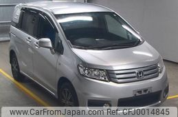 honda freed-spike 2011 quick_quick_DBA-GB4_1305484