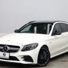 mercedes-benz amg 2018 -MERCEDES-BENZ--AMG CBA-205264--WDD2052642F765704---MERCEDES-BENZ--AMG CBA-205264--WDD2052642F765704- image 14