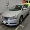 nissan bluebird-sylphy 2018 -NISSAN--Bluebird Sylphy TB17-032202---NISSAN--Bluebird Sylphy TB17-032202- image 5