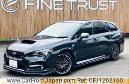 subaru levorg 2017 -SUBARU--Levorg DBA-VM4--VM4-106805---SUBARU--Levorg DBA-VM4--VM4-106805-