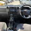toyota landcruiser-70 2024 CFJ1732192 image 3