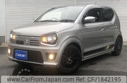 suzuki alto-works 2020 CFJ1842195